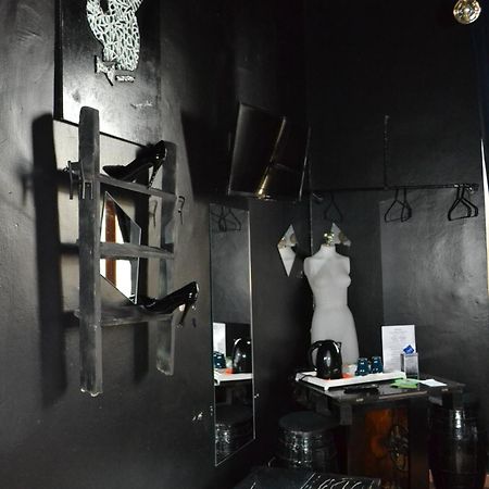 فلورنس B&B Il Mercato Centrale المظهر الخارجي الصورة