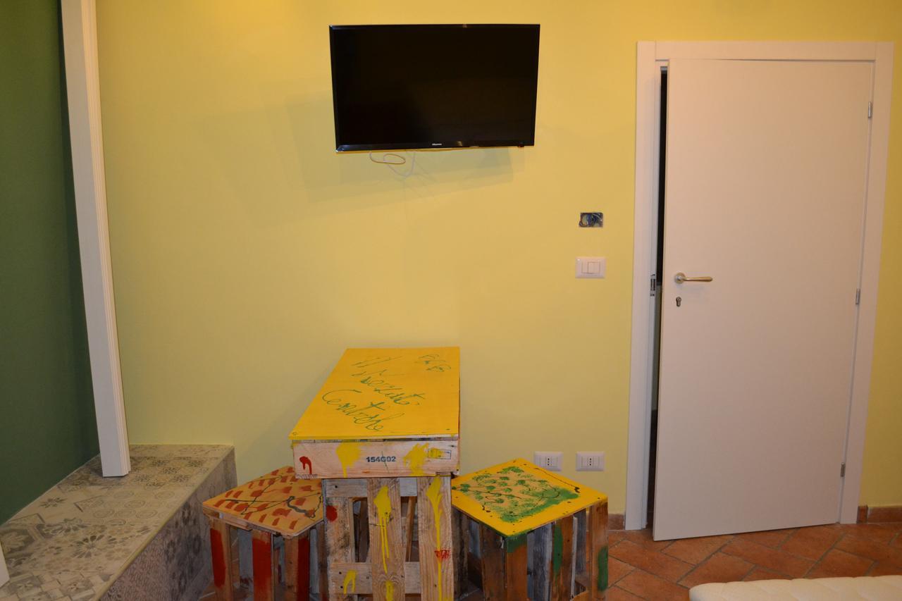 فلورنس B&B Il Mercato Centrale المظهر الخارجي الصورة